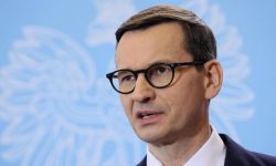 Morawiecki: mamy zabezpieczone dostawy gazu z różnych źródeł