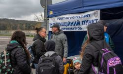 ONZ: od początku wojny z Ukrainy do Polski wyjechało ponad 3 mln osób