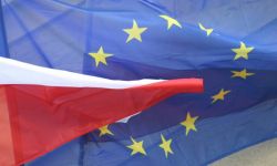 Premier: dziś 18. rocznica naszej obecności w UE; zjednoczona, solidarna Europa była marzeniem pokoleń Polaków