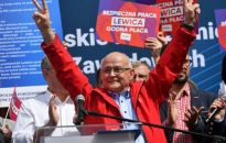 OPZZ za zwiększeniem uprawnień Rady Dialogu Społecznego