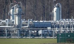 Niemieckie magazyny gazu są zapełnione w 34 procentach