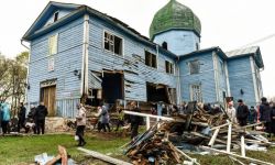 Powstał rejestr zniszczeń dóbr kultury na Ukrainie; na liście do tej pory 277 obiektów