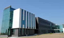 Rozbudowa Podkarpackiego Parku Naukowo-Technologicznego