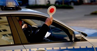 KSP: 16 wypadków w pierwsze dni majówki w Warszawie