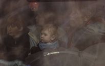 Ukraińskie władze: rozpoczęła się kolejna ewakuacja cywilów z Mariupola