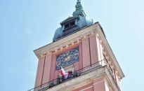 W Warszawie uroczystości z okazji Dnia Flagi RP oraz święta Polonii i Polaków za Granicą