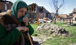 ONZ: liczba cywilnych ofiar agresji Rosji na Ukrainę przekroczyła 3 tysiące