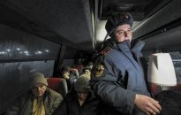 Do Rosji wywieziono już prawie 1,1 mln Ukraińców, w tym 200 tys. dzieci