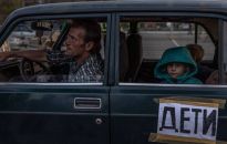 Ukraina: część ewakuowanych z Mariupola dotarła do Zaporoża