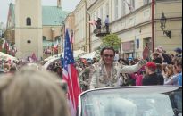 Tłum rzeszowian na Święcie Paniagi. Galeria Fotografii