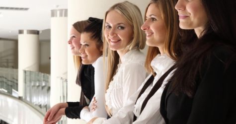 Informatyka też jest kobietą