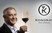 Kondrata Wina Wybrane w Przemyślu