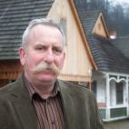 Jerzy Ginalski: Iść za marzeniem, bo skansen jest moim wyzwaniem