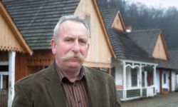 Jerzy Ginalski: Iść za marzeniem, bo skansen jest moim wyzwaniem
