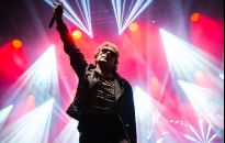 Rzeszowskie Juwenalia. Dżem, Happysad, Kacperczyk