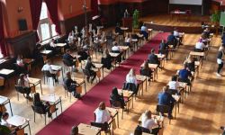 Matura z języka polskiego: "Pan Tadeusz", "Noce i dnie" lub wiersz Józefa Barana