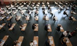 W czwartek na maturze obowiązkowy egzamin z matematyki na poziomie podstawowym