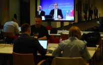 Morawiecki: Ukraina walczy również o naszą wolność