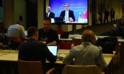 Morawiecki: Ukraina walczy również o naszą wolność