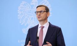 Morawiecki na konferencji Darczyńców dla Ukrainy: zmobilizowaliśmy 6,5 mld dolarów; to są nasze zobowiązania z dziś