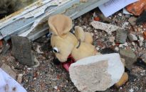 Ukraina: w wyniku rosyjskiej agresji zginęło co najmniej 223 dzieci