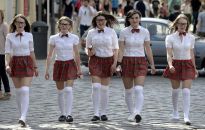 Rzeszowskie Juwenalia - w piątek utrudnienia w ruchu