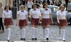 Rzeszowskie Juwenalia - w piątek utrudnienia w ruchu