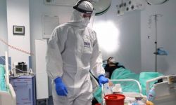 611 zakażeń koronawirusem, 25 zgonów chorych z COVID-19