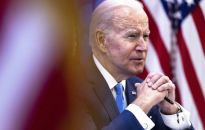Reuters: Biden wkrótce zatwierdzi kolejny pakiet pomocy wojskowej dla Ukrainy, wart 100 mln USD