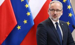 Niedzielski: w przypadku COVID-19 czekają nas trzy, cztery, może pięć miesięcy względnego spokoju