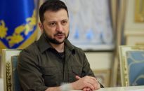 Prezydent Ukrainy: słowa 