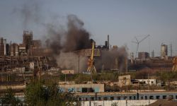 Pułk Azow: będziemy walczyć tak długo, jak będziemy musieli