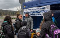 Straż Graniczna: od 24 lutego do Polski z Ukrainy wjechało 3,26 mln osób