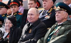 Rosja: Putin podczas Defilady Zwycięstwa w II wojnie światowej mówił głównie o Ukrainie