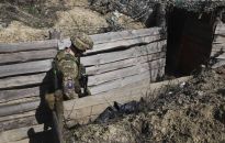 Władze obwodu ługańskiego: zaczyna się decydujące starcie, będziemy walczyć o 