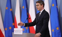 Müller: zabiegamy o to, by w Europie doszło do zmian krajowych przepisów dot. konfiskaty mienia rosyjskiego