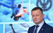 Umowa o Funduszu Wsparcia Sił Zbrojnych - podpisana