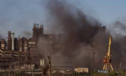 Ukraina: w Azowstalu wciąż jest ponad 1000 ukraińskich żołnierzy, w tym setki rannych