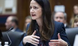 Wywiad USA: wojna na Ukrainie nie ośmieli Chin do ataku na Tajwan