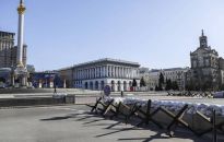 Sztab Generalny Ukrainy: Rosja wciąż planuje zająć Kijów i zorganizować nowy twór państwowy