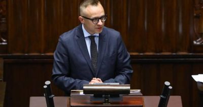 Soboń: przedłużenie pierwszej tarczy antyinflacyjnej na razie na 2 miesiące