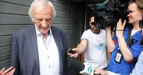 Na klubie PiS o mobilizacji, zmianach w strukturze partii i ofensywie w terenie