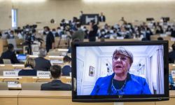 ONZ: wiele naruszeń praw na Ukrainie w czasie rosyjskiej inwazji może stanowić zbrodnie wojenne