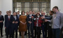 Ziobro: posłanka Anna Siarkowska weszła w skład Solidarnej Polski