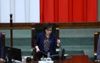 Sejm uchwalił nowelizację ustawy o PIT, która m.in. obniża dolną stawkę PIT z 17 do 12 proc.