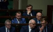 Sejm wybrał 15 sędziów na członków Krajowej Rady Sądownictwa