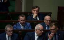 Sejm wybrał 15 sędziów na członków Krajowej Rady Sądownictwa