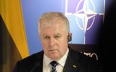 Minister obrony Litwy: musimy razem z Polską przygotowywać się do obrony