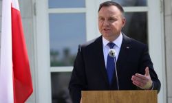 Duda w Tallinie: oba nasze narody cierpiały ten sam los narodów nie w pełni wolnych i suwerennych