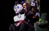 Od soboty w Rzeszowie festiwal Maskarada i premiera Maski